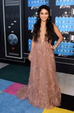 VANESSA HUDGENS at MTV Video Music Awards 2015 in Los Angeles