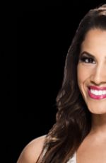 WWE - Dasha Fuentes Profile Pictures