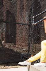 WWE - Divas Go Hard in Brooklyn