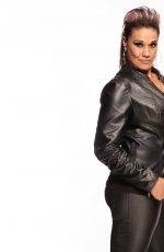 WWE - Divas Revolution Photoshoot