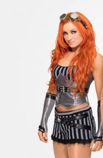 WWE - Divas Revolution Photoshoot