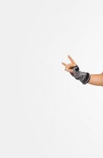 WWE - Divas Revolution Photoshoot