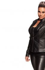WWE - Divas Revolution Photoshoot