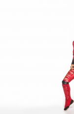 WWE - Divas Revolution Photoshoot