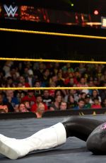 WWE - Farewell Layla