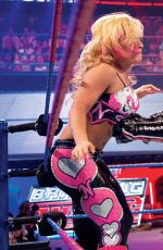 WWE - Farewell Layla