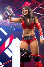 WWE - Farewell Layla