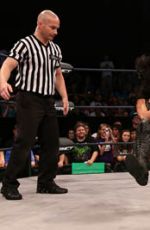 WWE - iMPACT Digitals 08/05/2015