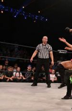 WWE - iMPACT Digitals 08/05/2015
