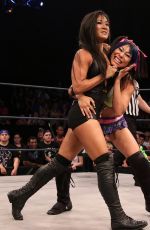WWE - iMPACT Digitals 08/05/2015