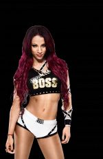 WWE - New Diva Profile Pics