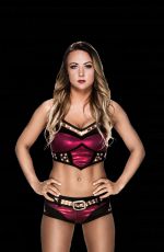 WWE - New Diva Profile Pics