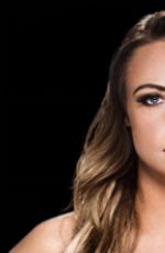 WWE - New Diva Profile Pics