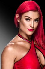 WWE - New Diva Profile Pics