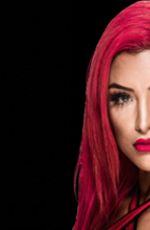 WWE - New Diva Profile Pics