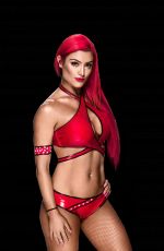 WWE - New Diva Profile Pics