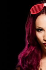 WWE - New Diva Profile Pics