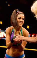 WWE - NXT Digitals 08/05/2015