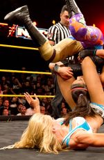 WWE - NXT Digitals 08/05/2015