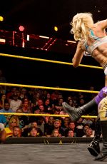 WWE - NXT Digitals 08/05/2015