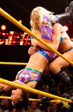 WWE - NXT Digitals 08/05/2015