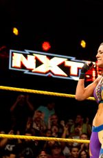 WWE - NXT Digitals 08/05/2015