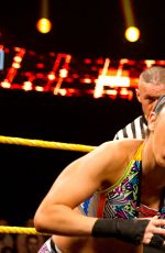 WWE - NXT Digitals 08/12/2015