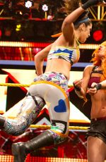 WWE - NXT Digitals 08/12/2015