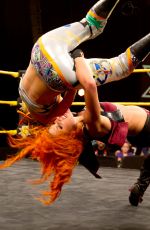 WWE - NXT Digitals 08/12/2015