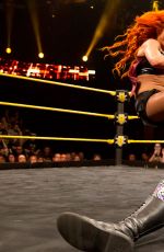 WWE - NXT Digitals 08/12/2015