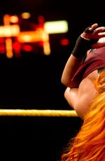 WWE - NXT Digitals 08/12/2015