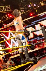 WWE - NXT Digitals 08/12/2015