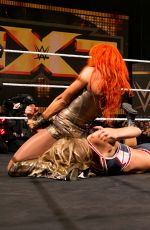 WWE - NXT Digitals 08/26/2015