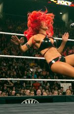 WWE - NXT Digitals 08/26/2015