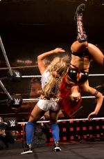 WWE - NXT Digitals 08/26/2015