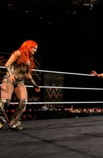WWE - NXT Digitals 08/26/2015