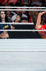 WWE - Raw Digitals 08/03/2015