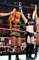 WWE - Raw Digitals 08/03/2015