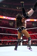 WWE - Raw Digitals 08/03/2015