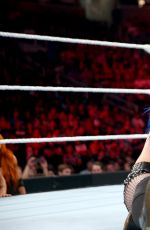 WWE - Raw Digitals 08/03/2015