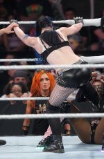 WWE - Raw Digitals 08/03/2015