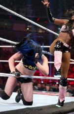 WWE - Raw Digitals 08/03/2015