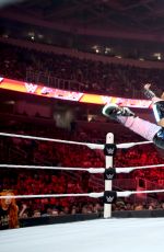 WWE - Raw Digitals 08/03/2015