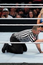 WWE - Raw Digitals 08/03/2015