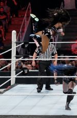 WWE - Raw Digitals 08/03/2015
