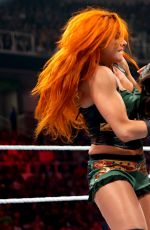 WWE - Raw Digitals 08/03/2015