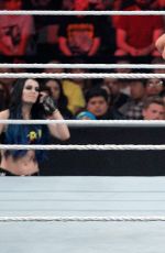 WWE - Raw Digitals 08/03/2015