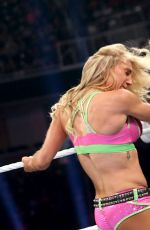 WWE - Raw Digitals 08/03/2015