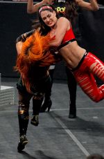 WWE - Raw Digitals 08/03/2015