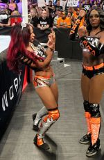 WWE - Raw Digitals 08/17/2015